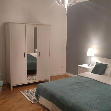 Apartment Bianco Central Hermannstadt Exterior foto