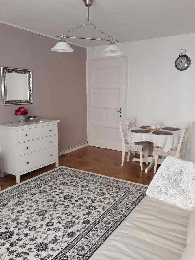 Apartment Bianco Central Hermannstadt Exterior foto
